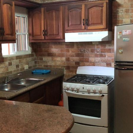 Arcoiris Share Apartment Bavaro 푼타 카나 외부 사진