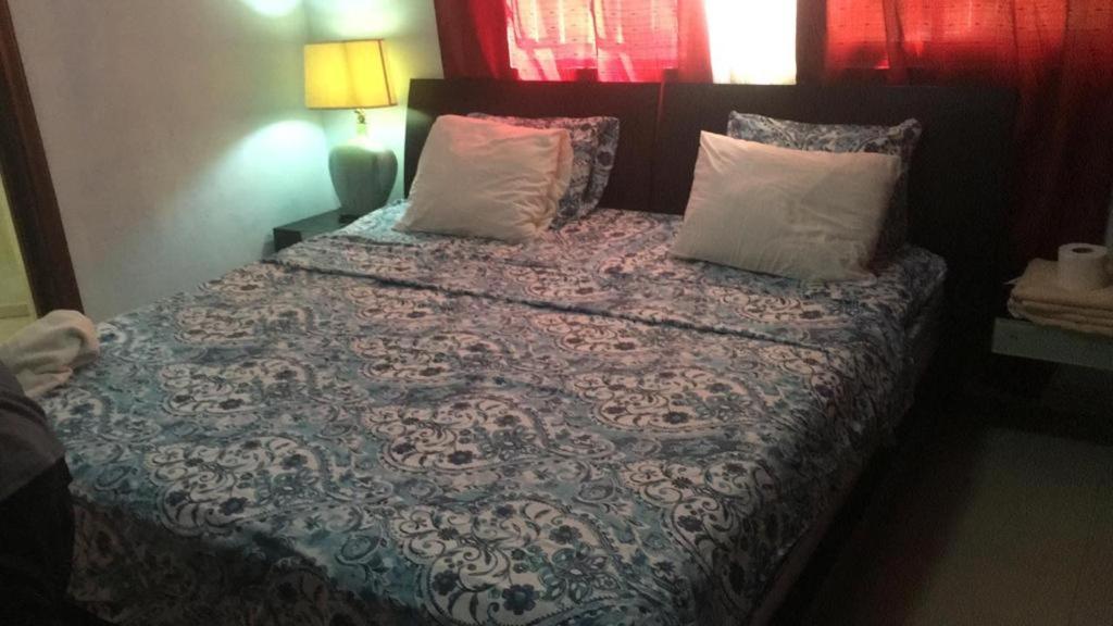 Arcoiris Share Apartment Bavaro 푼타 카나 외부 사진