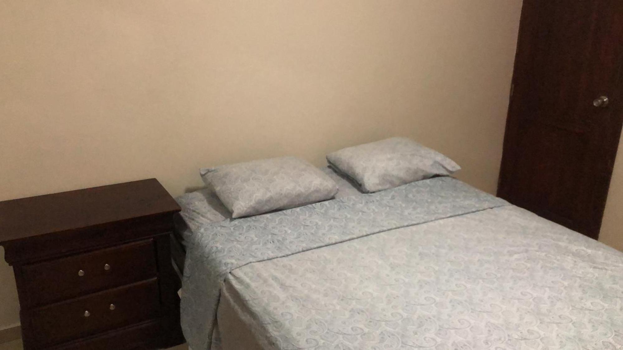 Arcoiris Share Apartment Bavaro 푼타 카나 외부 사진