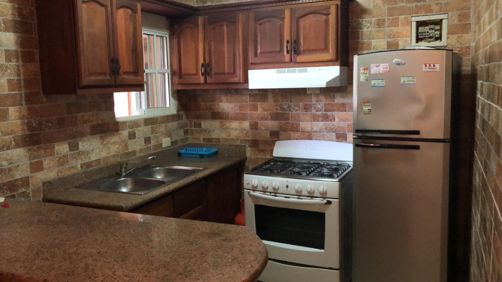 Arcoiris Share Apartment Bavaro 푼타 카나 외부 사진