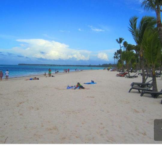 Arcoiris Share Apartment Bavaro 푼타 카나 외부 사진