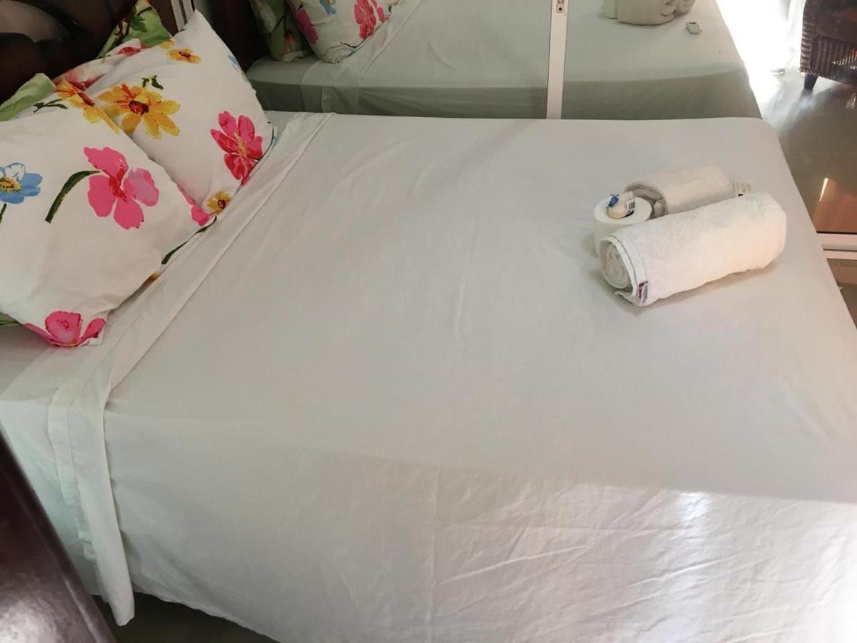 Arcoiris Share Apartment Bavaro 푼타 카나 외부 사진