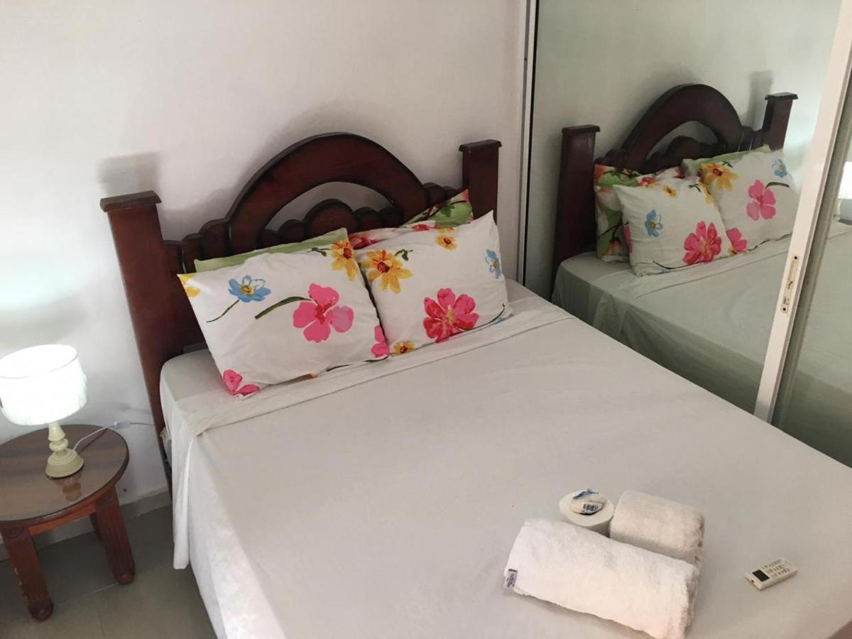 Arcoiris Share Apartment Bavaro 푼타 카나 외부 사진