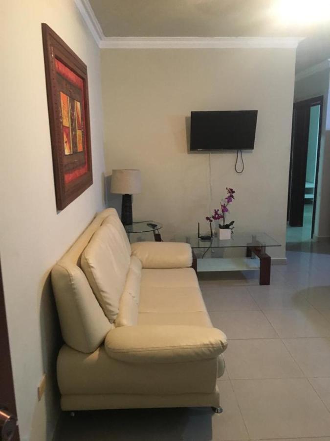 Arcoiris Share Apartment Bavaro 푼타 카나 외부 사진