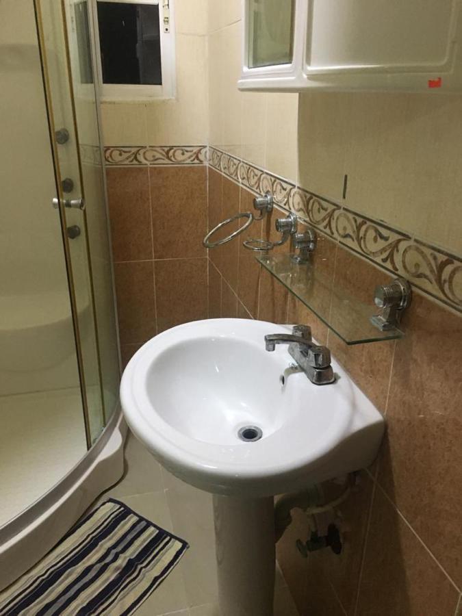 Arcoiris Share Apartment Bavaro 푼타 카나 외부 사진